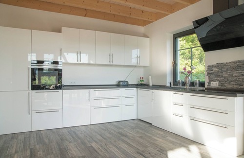 Oberneisen Apartamento | 4 Sterne - Ferienwohnung "rabenlay"