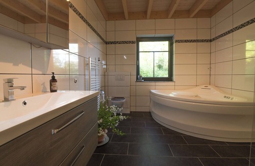 Oberneisen Apartamento | 4 Sterne - Ferienwohnung "rabenlay"