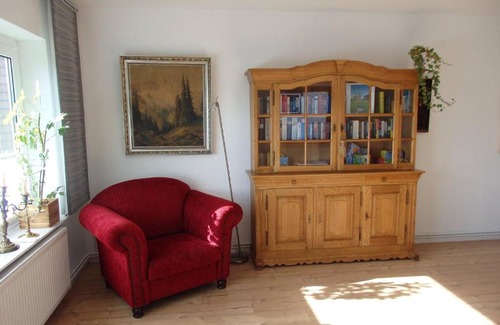 Tolk Apartamento | 4-Sterne Ferienwohnung „Herbert‘s Herberge“