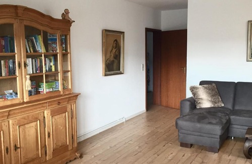 Tolk Apartamento | 4-Sterne Ferienwohnung „Herbert‘s Herberge“