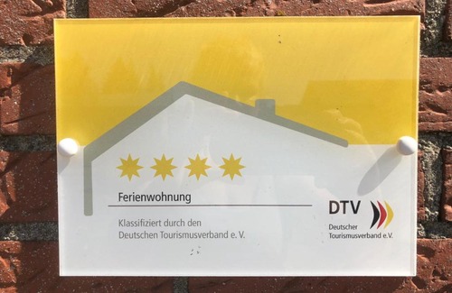 Tolk Apartamento | 4-Sterne Ferienwohnung „Herbert‘s Herberge“