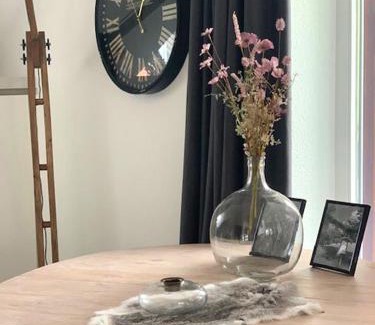 Oberstaufen Apartamento | 4 Sterne Staufensuite Larilli