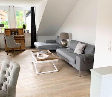 Oberstaufen Apartamento | 4 Sterne Staufensuite Larilli