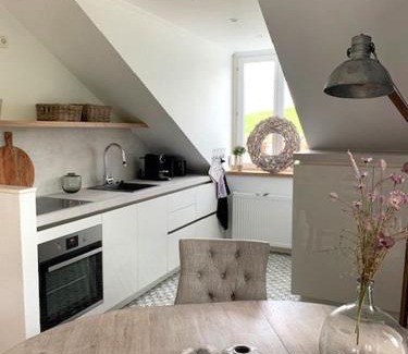 Oberstaufen Apartamento | 4 Sterne Staufensuite Larilli