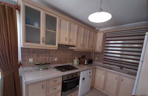 Kadnlar Denizi Mahallesi Casa | 4-storey Villa With Pool, 5 Mins From Ladies Beach!