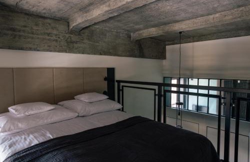 Pszczyna Apartamento | 4 Strony Apartamenty w Wodnej Wieży