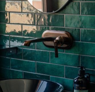 Pszczyna Apartamento | 4 Strony Apartamenty w Wodnej Wieży