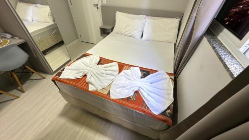 Vista Alegre Apartamento | 4- Studio para casal. Ótima Localização