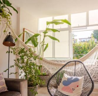 Rio Vermelho Apartamento | 4 suítes apto inteiro - Casa da Cacá