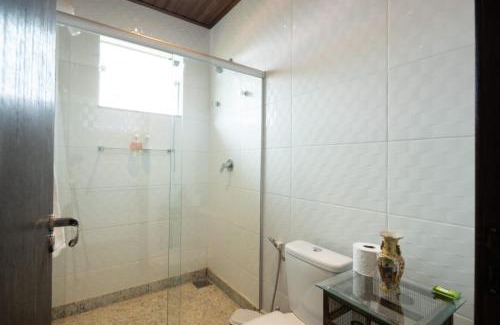 Lavras Novas Cabina | 4 Suítes e Cozinha Lavras Novas