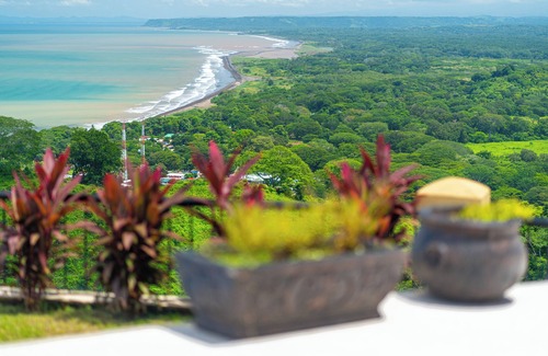 Camaronal Casa | 4 suites. Luxury. Private. Pool. Beachclub-Gated