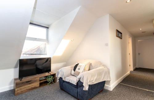 Easton Apartamento | 4 Sunnyside Contractors Long Stay by ShortStayUK