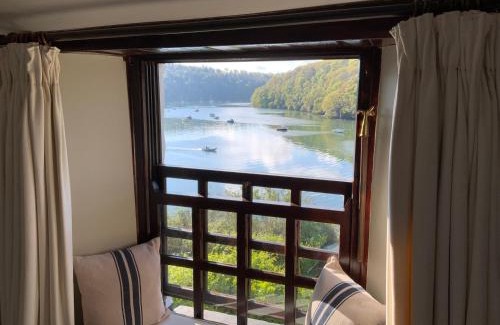 Truro Casa | 4 Trenhaile Terrace