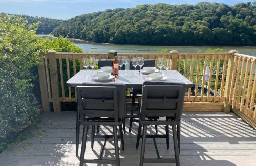 Truro Casa | 4 Trenhaile Terrace
