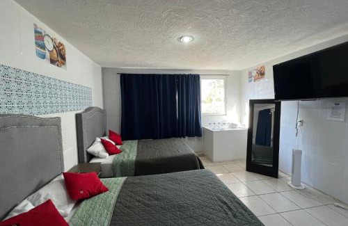 Leon Apartamento | 4 VENATOR House Boutique