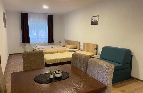Kopaonik Cama Y Desayuno | 4 vodenice Brzeće B&B