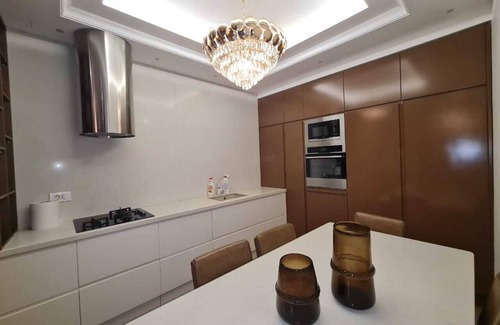 Tirana Apartamento | 4 wall one home for your family