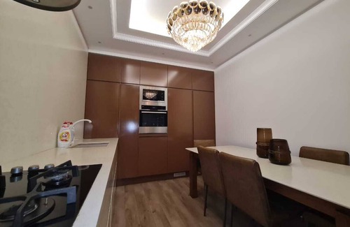 Tirana Apartamento | 4 wall one home for your family