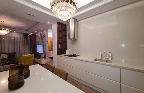 Tirana Apartamento | 4 wall one home for your family