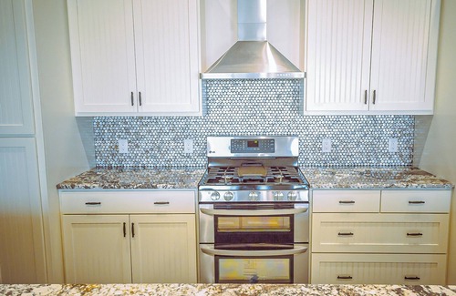 Crescent City North Casa | 4 Waterfront Houses in 1: "Scopa" + "Selah" + "Seaview" + "SeaSong"
