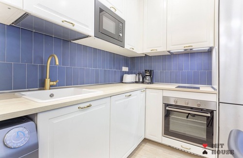 Bellas Vistas Apartamento | Apartamento 4 ways XI en Madrid