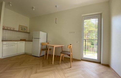 Palanga Apartamento | 4 winds Eurus