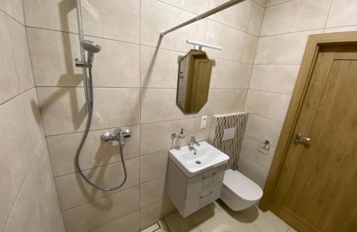 Palanga Apartamento | 4 winds Eurus