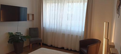 Leoben Apartamento | 4 You Apartment in Leoben mit Balkon, Garten und kostenlosen Parkplatz