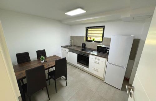 Egelsbach Apartamento | 4 Zimmer Ferienwohnung Egelsbach