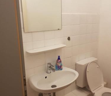 Oberdorla Apartamento | 4-Zimmer Monteurwohnung in Calw - L8