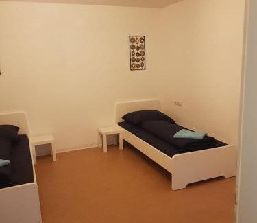 Oberdorla Apartamento | 4-Zimmer Monteurwohnung in Calw - L8