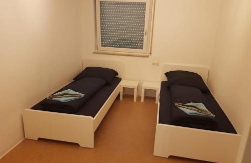 Oberdorla Apartamento | 4-Zimmer Monteurwohnung in Calw - L8