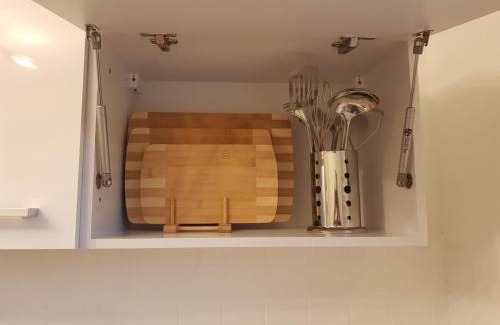 Oberdorla Apartamento | 4-Zimmer Monteurwohnung in Calw - L8