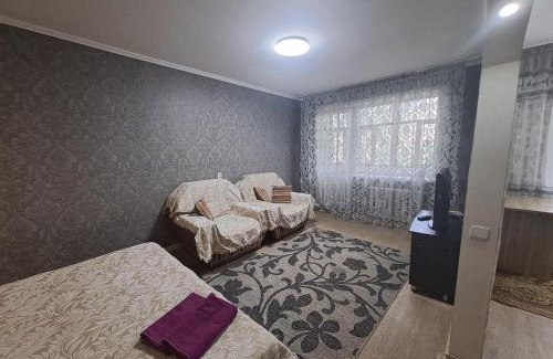 Semey Apartamento | 40 квартал 4 дом