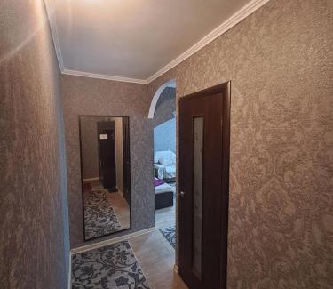 Semey Apartamento | 40 квартал 4 дом
