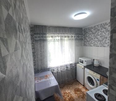 Semey Apartamento | 40 квартал