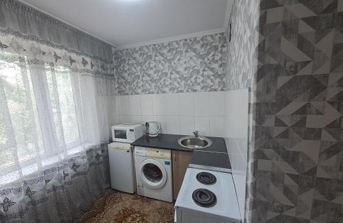 Semey Apartamento | 40 квартал