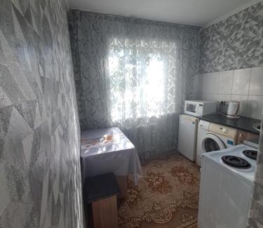 Semey Apartamento | 40 квартал