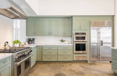 Palm Springs Villa | 40-Acre Estate, Priv Lake, Tennis, Golf Green, Soccer | Buena Vista by AvantStay