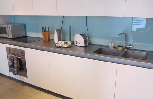 Plymouth Apartamento | 40 Brewhouse-Suite-Estándar-Baño Privado