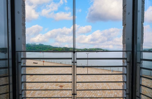 Plymouth Apartamento | 40 Brewhouse-Suite-Estándar-Baño Privado