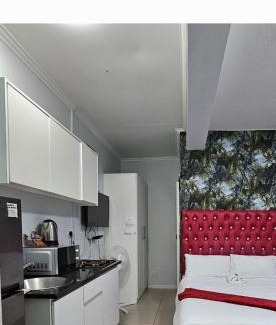 East London Apartamento | 40 CZ KUBS Oxford Apartments