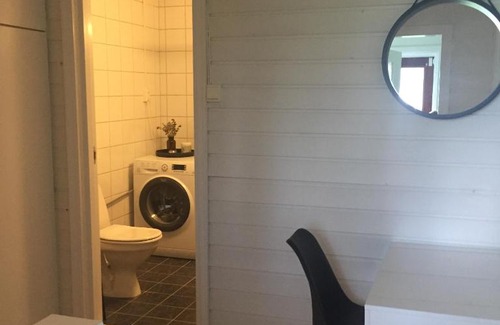 Tromso Apartamento | 40 Gammelgårdvegen