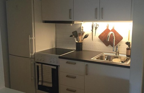 Tromso Apartamento | 40 Gammelgårdvegen