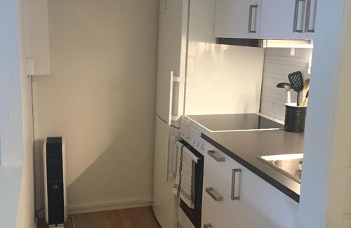Tromso Apartamento | 40 Gammelgårdvegen