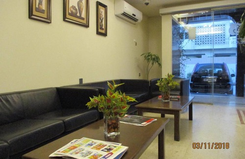 Doha Hotel | 40 m² Hotel ∙ 4 huéspedes