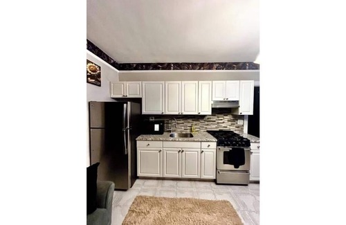 Williamsbridge Apartamento | 40% Off JfK/LaGuardia/NyC/Manhattan/Bronx