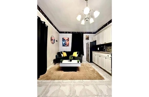 Williamsbridge Apartamento | 40% Off JfK/LaGuardia/NyC/Manhattan/Bronx
