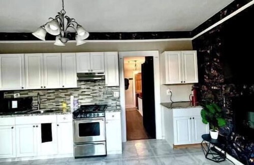 Williamsbridge Apartamento | 40% Off JfK/LaGuardia/NyC/Manhattan/Bronx
