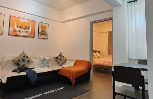 Tsim Sha Tsui Apartamento | 40% de descuento! Nuevo apartamento 2BR TST.